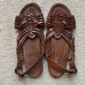 FRYE Sandals